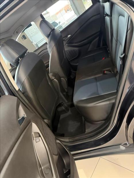 CHEVROLET Tracker 1.2 12V 4P FLEX TURBO PREMIER AUTOM�TICO, Foto 10