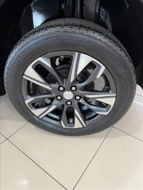 CHEVROLET Tracker 1.2 12V 4P FLEX TURBO PREMIER AUTOM�TICO, Foto 12