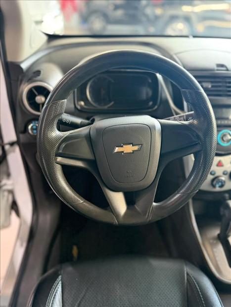 CHEVROLET Tracker 1.8 16V 4P FLEX LT AUTOM�TICO, Foto 4