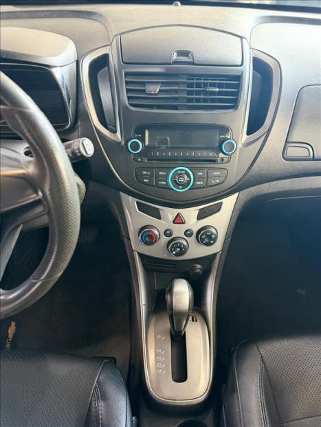 CHEVROLET Tracker 1.8 16V 4P FLEX LT AUTOM�TICO, Foto 6