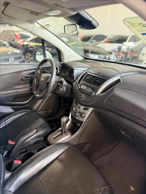 CHEVROLET Tracker 1.8 16V 4P FLEX LT AUTOM�TICO, Foto 7