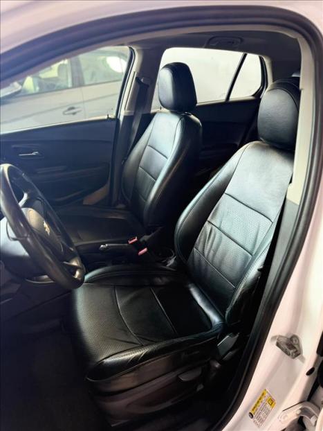 CHEVROLET Tracker 1.8 16V 4P FLEX LT AUTOM�TICO, Foto 8