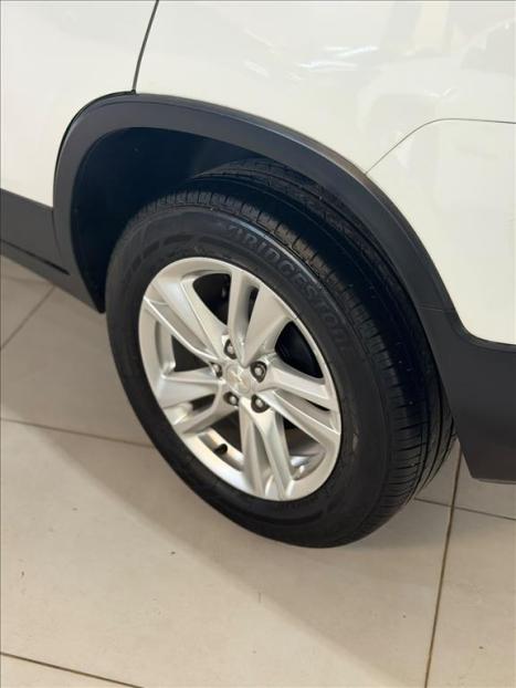 CHEVROLET Tracker 1.8 16V 4P FLEX LT AUTOM�TICO, Foto 11