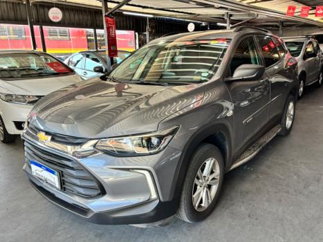 CHEVROLET Tracker 1.0 12V 4P FLEX TURBO AUTOM�TICO, Foto 1