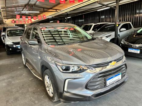 CHEVROLET Tracker 1.0 12V 4P FLEX TURBO AUTOM�TICO, Foto 2