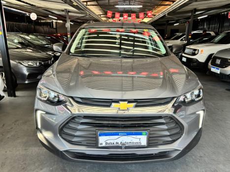 CHEVROLET Tracker 1.0 12V 4P FLEX TURBO AUTOM�TICO, Foto 3