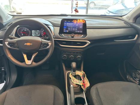 CHEVROLET Tracker 1.0 12V 4P FLEX TURBO AUTOM�TICO, Foto 5
