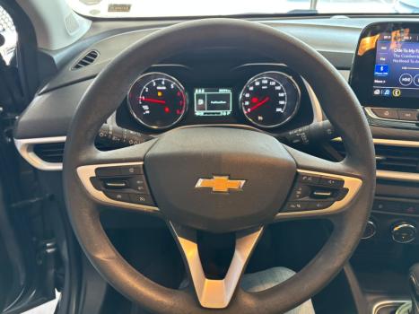 CHEVROLET Tracker 1.0 12V 4P FLEX TURBO AUTOM�TICO, Foto 6