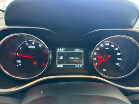 CHEVROLET Tracker 1.0 12V 4P FLEX TURBO AUTOM�TICO, Foto 8