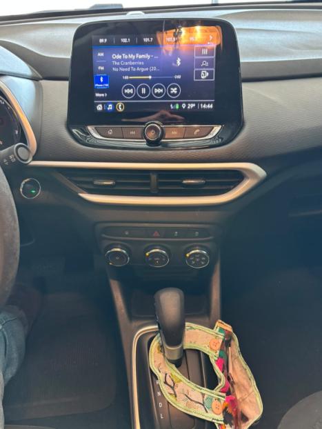 CHEVROLET Tracker 1.0 12V 4P FLEX TURBO AUTOM�TICO, Foto 9