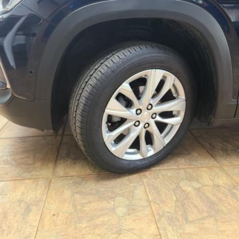 CHEVROLET Tracker 1.0 12V 4P FLEX TURBO LTZ AUTOM�TICO, Foto 7