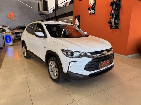 CHEVROLET Tracker 1.0 12V 4P FLEX TURBO LTZ AUTOM�TICO, Foto 2
