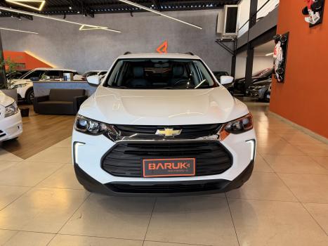 CHEVROLET Tracker 1.0 12V 4P FLEX TURBO LTZ AUTOM�TICO, Foto 4