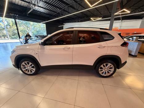 CHEVROLET Tracker 1.0 12V 4P FLEX TURBO LTZ AUTOM�TICO, Foto 6