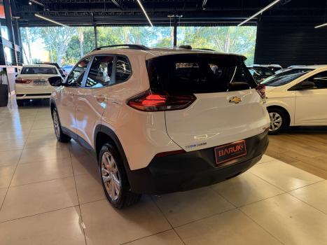 CHEVROLET Tracker 1.0 12V 4P FLEX TURBO LTZ AUTOM�TICO, Foto 7