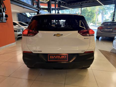 CHEVROLET Tracker 1.0 12V 4P FLEX TURBO LTZ AUTOM�TICO, Foto 8
