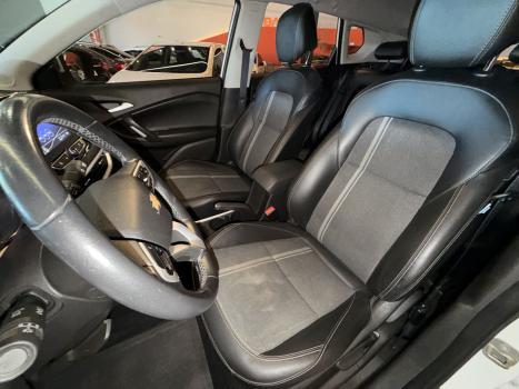 CHEVROLET Tracker 1.0 12V 4P FLEX TURBO LTZ AUTOM�TICO, Foto 11