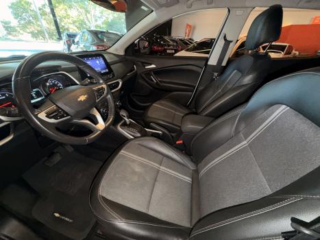 CHEVROLET Tracker 1.0 12V 4P FLEX TURBO LTZ AUTOM�TICO, Foto 12