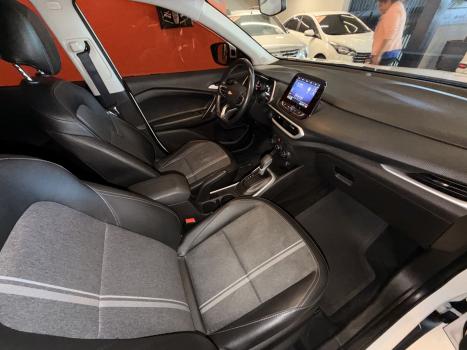 CHEVROLET Tracker 1.0 12V 4P FLEX TURBO LTZ AUTOM�TICO, Foto 13