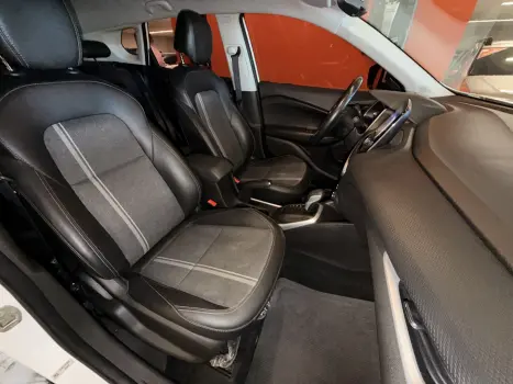 CHEVROLET Tracker 1.0 12V 4P FLEX TURBO LTZ AUTOM�TICO, Foto 14