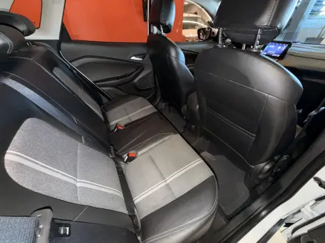 CHEVROLET Tracker 1.0 12V 4P FLEX TURBO LTZ AUTOM�TICO, Foto 16