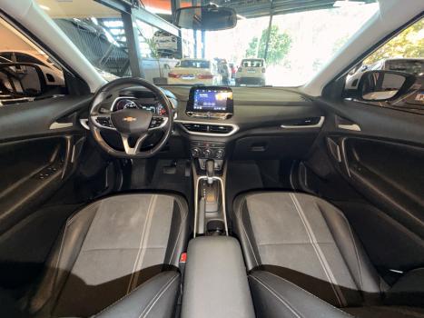 CHEVROLET Tracker 1.0 12V 4P FLEX TURBO LTZ AUTOM�TICO, Foto 19