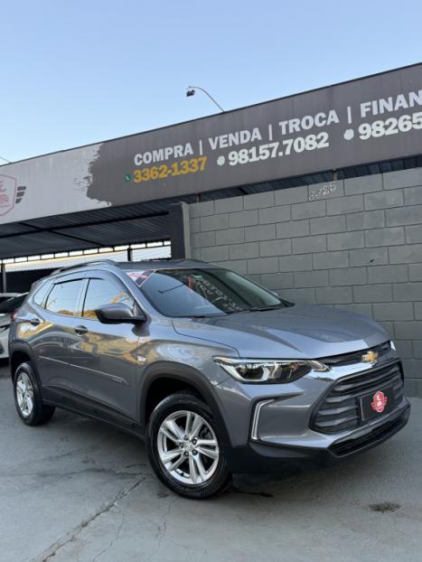 CHEVROLET Tracker 1.0 12V 4P FLEX TURBO AUTOM�TICO, Foto 1