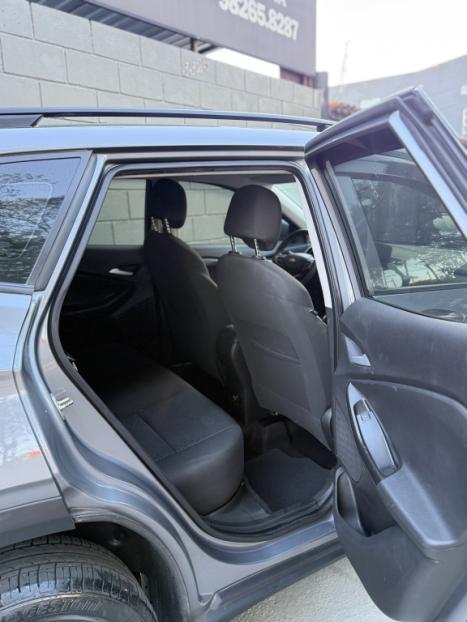 CHEVROLET Tracker 1.0 12V 4P FLEX TURBO AUTOM�TICO, Foto 4