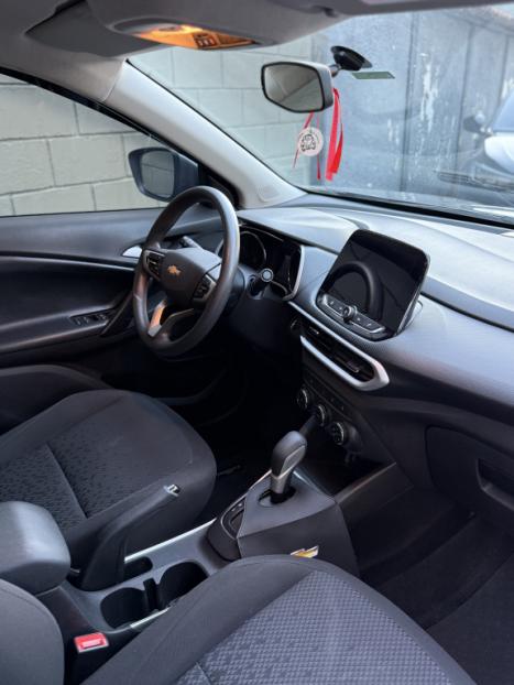 CHEVROLET Tracker 1.0 12V 4P FLEX TURBO AUTOM�TICO, Foto 6