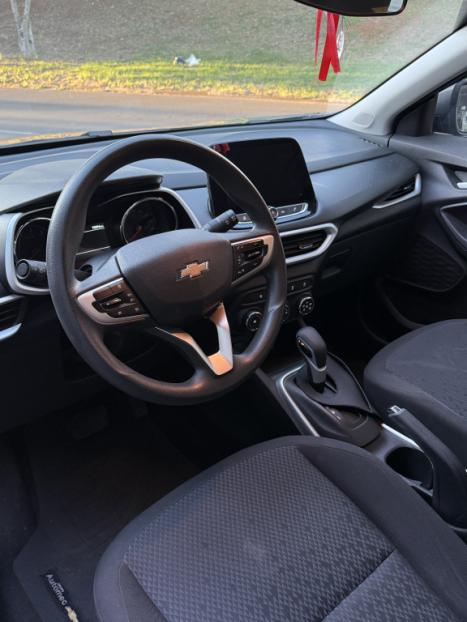 CHEVROLET Tracker 1.0 12V 4P FLEX TURBO AUTOM�TICO, Foto 9