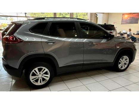 CHEVROLET Tracker 1.0 12V 4P FLEX TURBO LT AUTOM�TICO, Foto 5