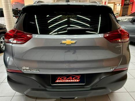 CHEVROLET Tracker 1.0 12V 4P FLEX TURBO LT AUTOM�TICO, Foto 7