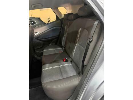 CHEVROLET Tracker 1.0 12V 4P FLEX TURBO LT AUTOM�TICO, Foto 9
