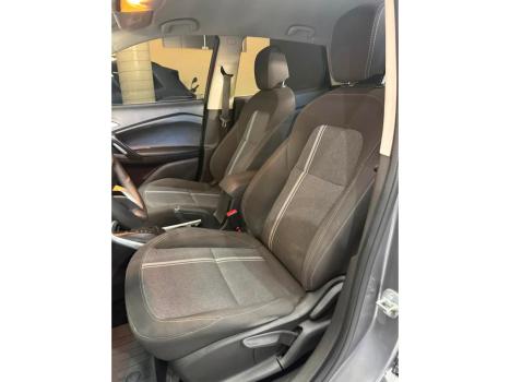 CHEVROLET Tracker 1.0 12V 4P FLEX TURBO LT AUTOM�TICO, Foto 10