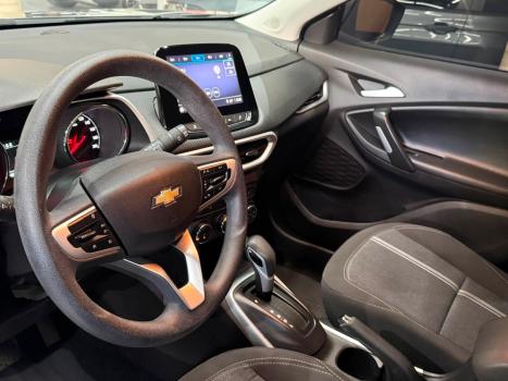 CHEVROLET Tracker 1.0 12V 4P FLEX TURBO LT AUTOM�TICO, Foto 11