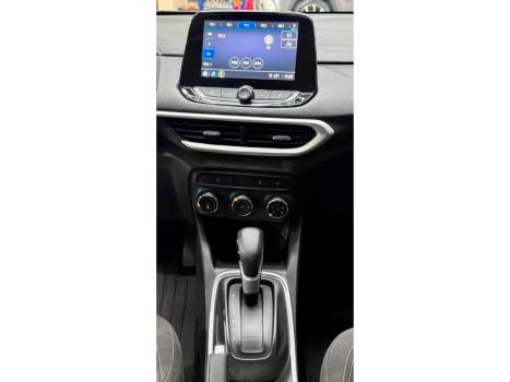 CHEVROLET Tracker 1.0 12V 4P FLEX TURBO LT AUTOM�TICO, Foto 12