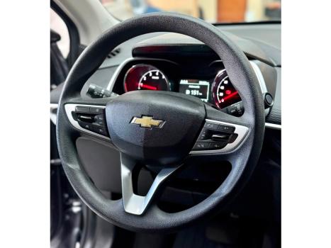 CHEVROLET Tracker 1.0 12V 4P FLEX TURBO LT AUTOM�TICO, Foto 13