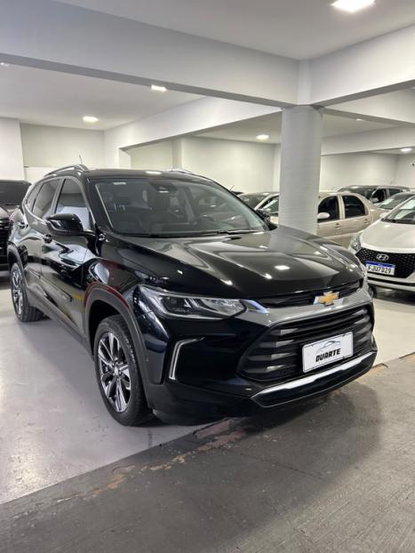 CHEVROLET Tracker 1.2 12V 4P FLEX TURBO PREMIER AUTOM�TICO, Foto 1