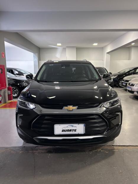 CHEVROLET Tracker 1.2 12V 4P FLEX TURBO PREMIER AUTOM�TICO, Foto 2