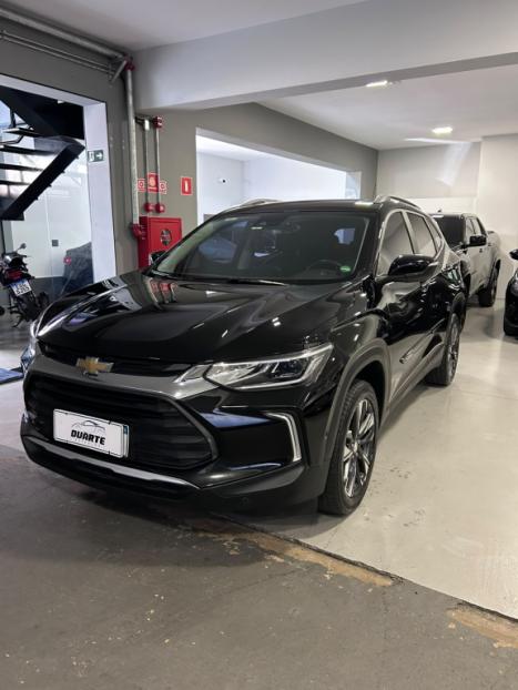 CHEVROLET Tracker 1.2 12V 4P FLEX TURBO PREMIER AUTOM�TICO, Foto 3