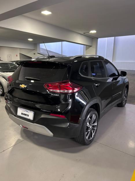 CHEVROLET Tracker 1.2 12V 4P FLEX TURBO PREMIER AUTOM�TICO, Foto 4