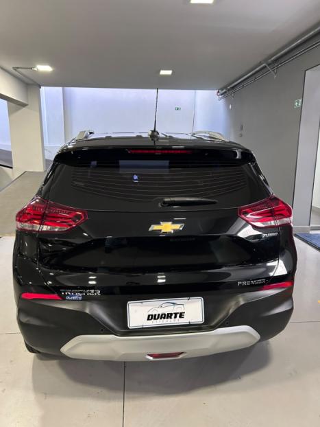 CHEVROLET Tracker 1.2 12V 4P FLEX TURBO PREMIER AUTOM�TICO, Foto 5