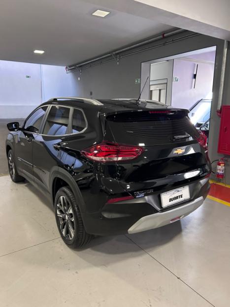 CHEVROLET Tracker 1.2 12V 4P FLEX TURBO PREMIER AUTOM�TICO, Foto 6