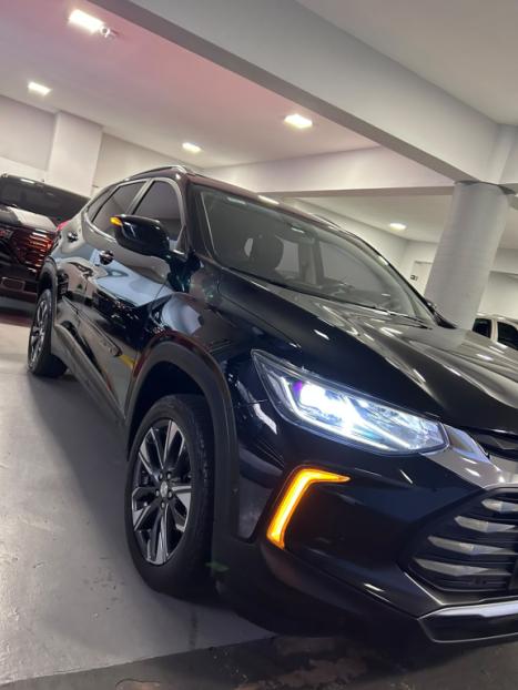 CHEVROLET Tracker 1.2 12V 4P FLEX TURBO PREMIER AUTOM�TICO, Foto 7