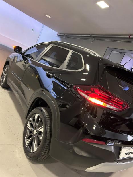 CHEVROLET Tracker 1.2 12V 4P FLEX TURBO PREMIER AUTOM�TICO, Foto 8