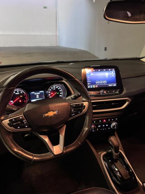 CHEVROLET Tracker 1.2 12V 4P FLEX TURBO PREMIER AUTOM�TICO, Foto 13