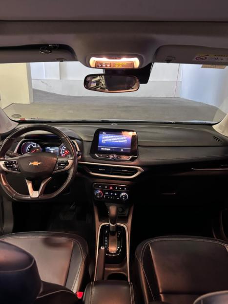 CHEVROLET Tracker 1.2 12V 4P FLEX TURBO PREMIER AUTOM�TICO, Foto 14