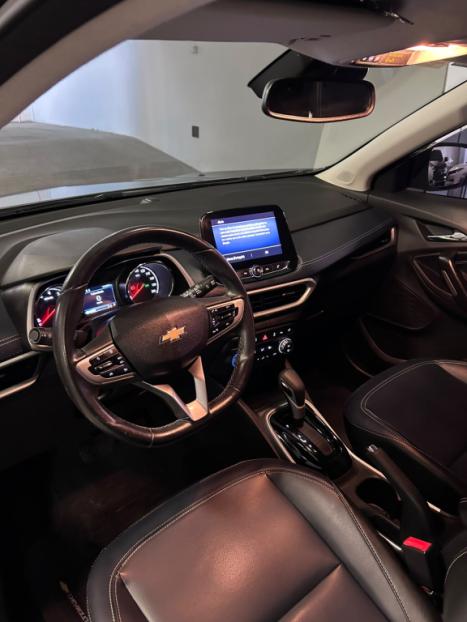 CHEVROLET Tracker 1.2 12V 4P FLEX TURBO PREMIER AUTOM�TICO, Foto 15