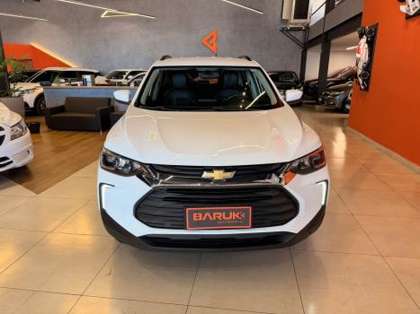 CHEVROLET Tracker 1.0 12V 4P FLEX TURBO LTZ AUTOM�TICO, Foto 2