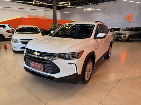CHEVROLET Tracker 1.0 12V 4P FLEX TURBO LTZ AUTOM�TICO, Foto 3